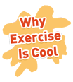 Why Exercise Is Cool