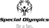 Special Olympics - Be a Fan