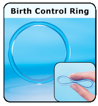 Birth Control Ring